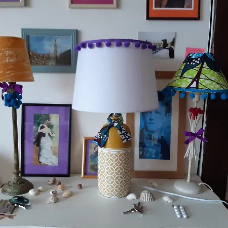 Chez Coco, 7 Persons, Triangle D'or, Hypercentre Deauville