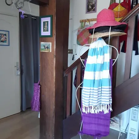 Apartment Chez Coco, 7 Persons, Triangle D'or, Hypercentre *