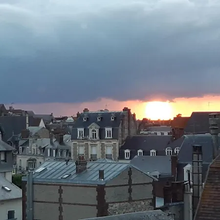 Chez Coco, 7 Persons, Triangle D'or, Hypercentre Apartment *