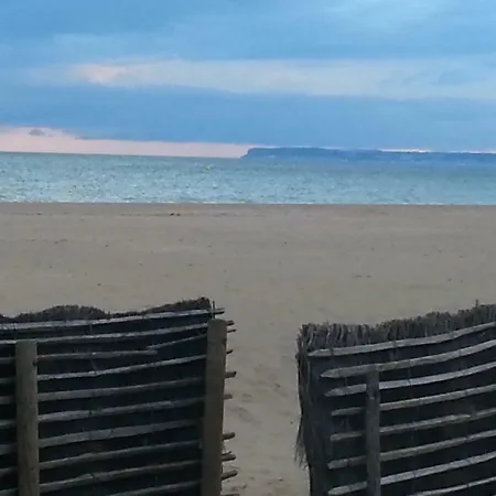 Chez Coco, 7 Persons, Triangle D'or, Hypercentre Apartment