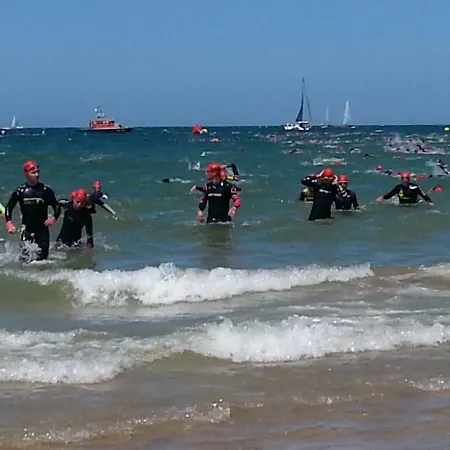 Chez Coco, 7 Persons, Triangle D'or, Hypercentre Apartment