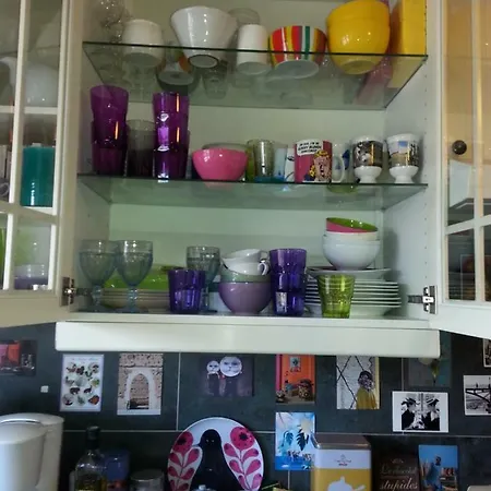 Apartment Chez Coco, 7 Persons, Triangle D'or, Hypercentre *