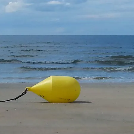 Chez Coco, 7 Persons, Triangle D'or, Hypercentre Deauville