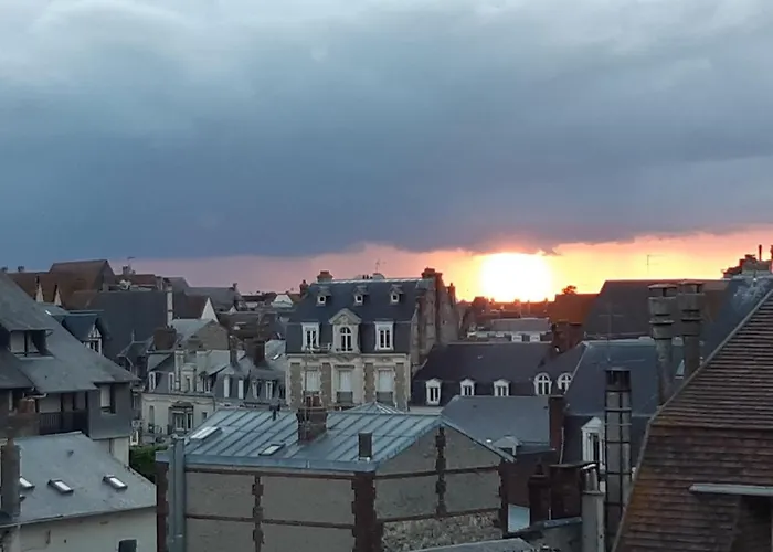 Chez Coco, 7 Persons, Triangle D'or, Hypercentre Appartement *