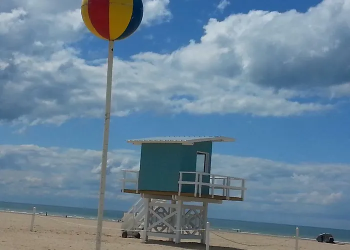 Chez Coco, 7 Persons, Triangle D'or, Hypercentre Appartement