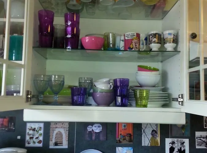 Appartement Chez Coco, 7 Persons, Triangle D'or, Hypercentre *