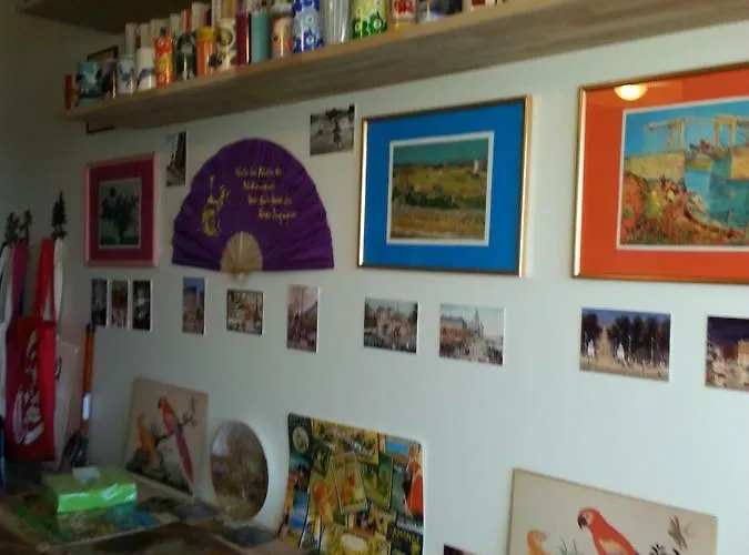 Appartement Chez Coco, 7 Persons, Triangle D'or, Hypercentre