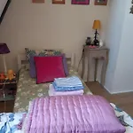 Chez Coco, 7 Persons, Triangle D'or, Hypercentre * Deauville