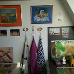 Daire Chez Coco, 7 Persons, Triangle D'or, Hypercentre *