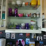 Daire Chez Coco, 7 Persons, Triangle D'or, Hypercentre *