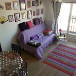 Daire Chez Coco, 7 Persons, Triangle D'or, Hypercentre