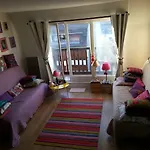 Daire Chez Coco, 7 Persons, Triangle D'or, Hypercentre *