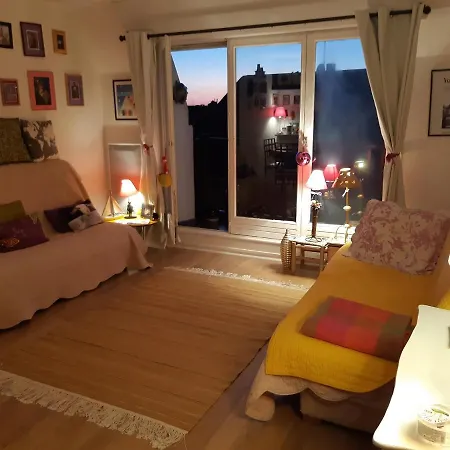 Chez Coco, 7 Persons, Triangle D'or, Hypercentre *