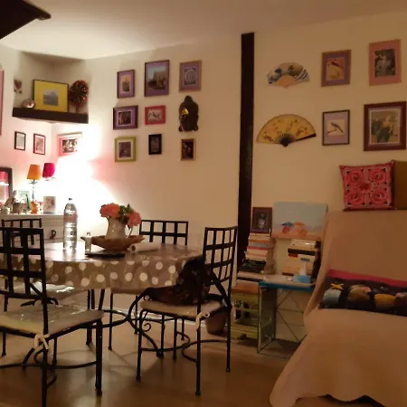 Chez Coco, 7 Persons, Triangle D'or, Hypercentre Διαμέρισμα