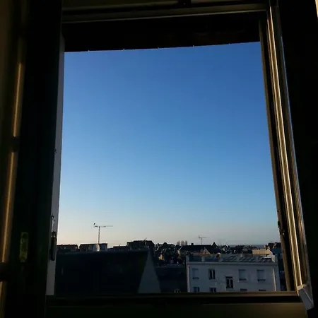 Chez Coco, 7 Persons, Triangle D'or, Hypercentre