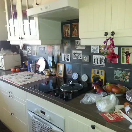 Appartamento Chez Coco, 7 Persons, Triangle D'or, Hypercentre