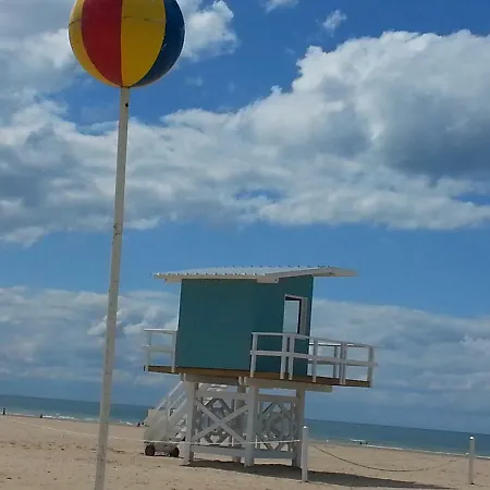 Chez Coco, 7 Persons, Triangle D'or, Hypercentre Appartamento