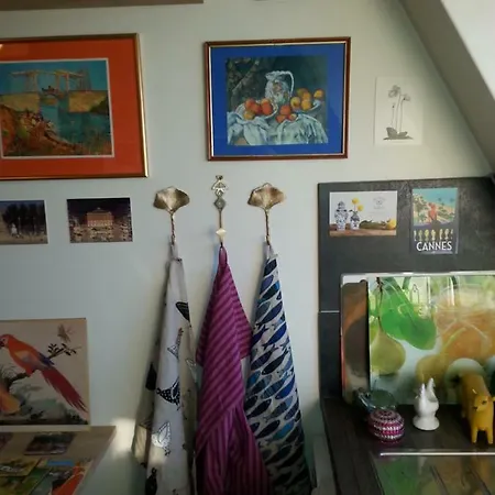 Appartamento Chez Coco, 7 Persons, Triangle D'or, Hypercentre *