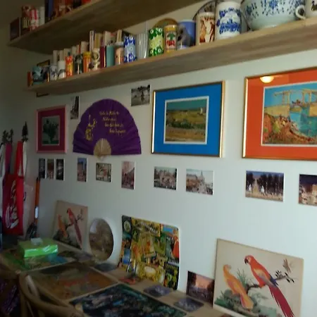 Διαμέρισμα Chez Coco, 7 Persons, Triangle D'or, Hypercentre