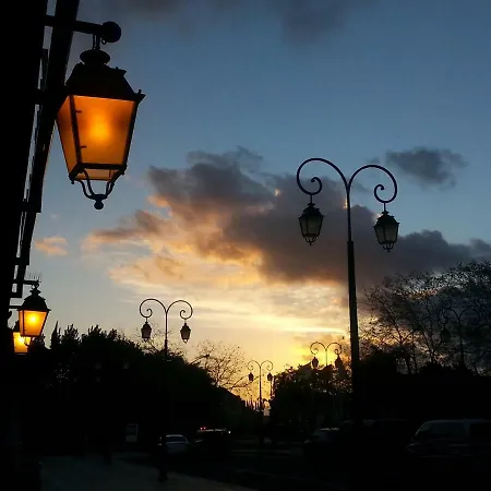 Chez Coco, 7 Persons, Triangle D'or, Hypercentre *