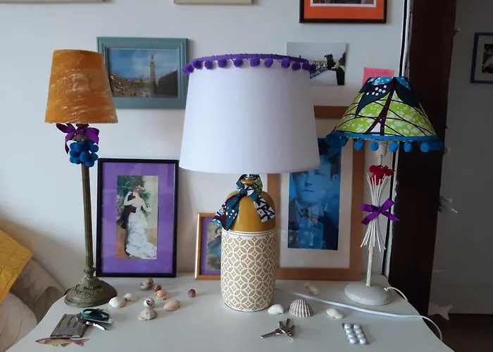 Chez Coco, 7 Persons, Triangle D'or, Hypercentre 多维尔