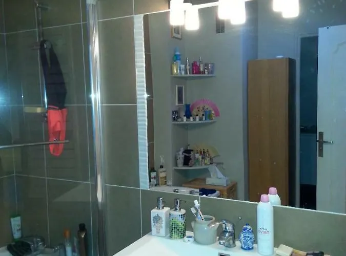 Chez Coco, 7 Persons, Triangle D'or, Hypercentre * Deauville