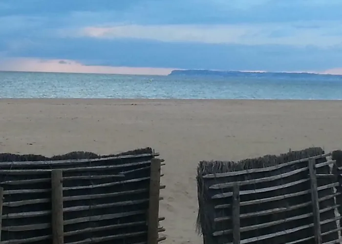 Chez Coco, 7 Persons, Triangle D'or, Hypercentre 公寓