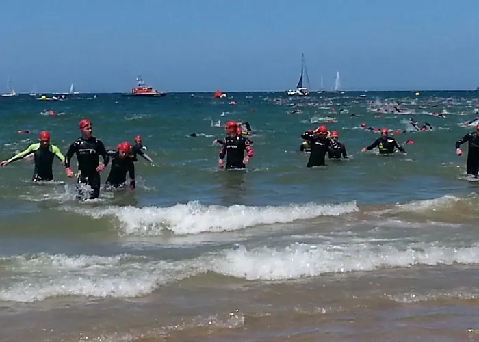 Chez Coco, 7 Persons, Triangle D'or, Hypercentre 公寓