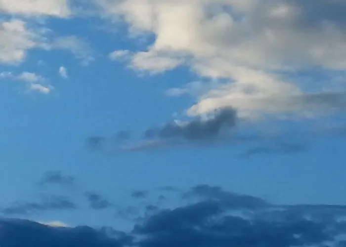 Chez Coco, 7 Persons, Triangle D'or, Hypercentre *